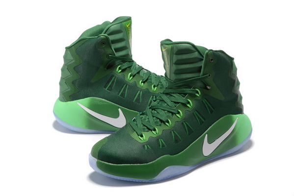 NIKE Hyperdunk 2016 Men Shoes--019